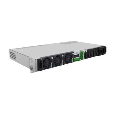 Emerson Vertiv NetSure 2100 A31-S3 48V 60A Système d'alimentation CC pour télécommunications