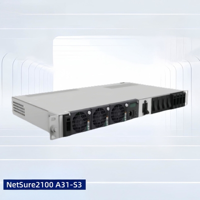 Emerson Vertiv NetSure 2100 A31-S3 48V 60A Système d'alimentation CC pour télécommunications