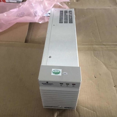 Module redresseur d'alimentation de communication EMERSON HD4825-3 48V 25A d'origine