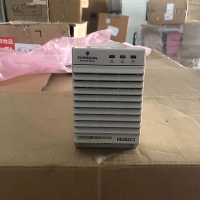 Module redresseur d'alimentation de communication EMERSON HD4825-3 48V 25A d'origine