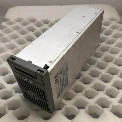 L'alimentation du module rectificateur à 100% Emerson R48-3500E