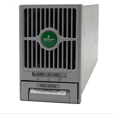 Module redresseur d'alimentation réseau R48-3200E 48V DC 3200W