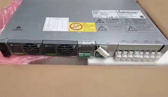 Bloc d'alimentation à découpage intégré Vertiv Brand Netsure 531 A31-S4 48V 60A