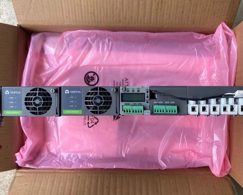 Bloc d'alimentation à découpage intégré Vertiv Brand Netsure 531 A31-S4 48V 60A