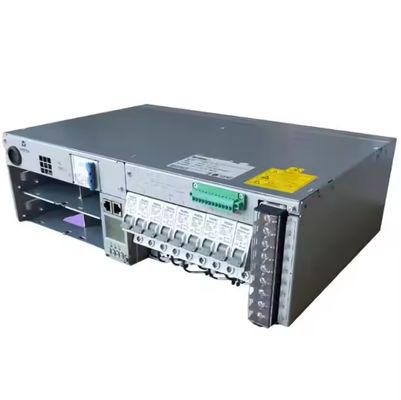 Système d'alimentation intégré 48V 80A NetSure 211 C46-S1
