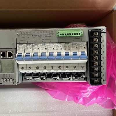 Système d'alimentation intégré Vertiv 48V 80A NetSure 211 C46-S1