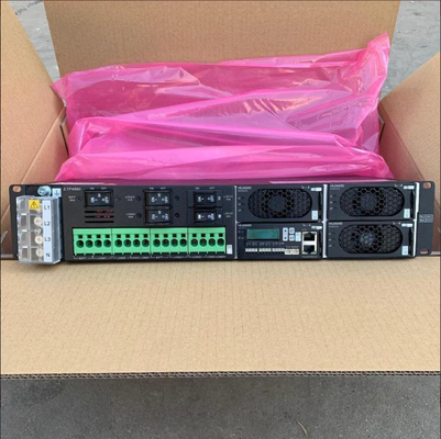 Huawei ETP4890-A2 Communication Embedded Switching 48V 90A Système d'alimentation en courant alternatif à haute fréquence