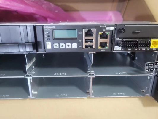 Huawei Smart Magic Box ETP23006-C3A1 hauteur intégrée 3U Inverteur solaire alimentation photovoltaïque