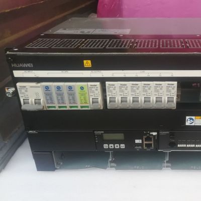 Système d'alimentation intégré HUAWEI ETP48120-B5A2 48V 120A