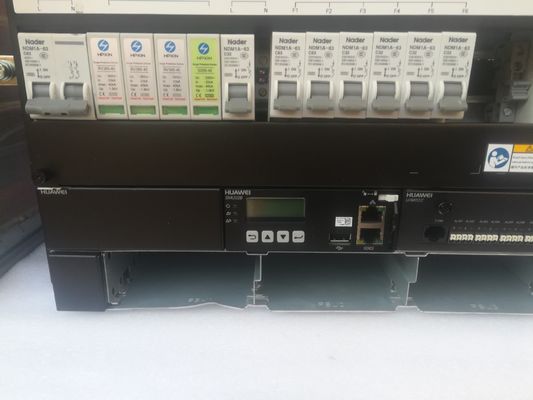 Système d'alimentation intégré HUAWEI ETP48120-B5A2 48V 120A