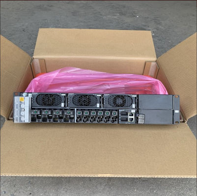 Système d'alimentation 19 pouces intégré CA haute efficacité ETP48200-B2A1 Module de redresseurs R4815 R4830G1