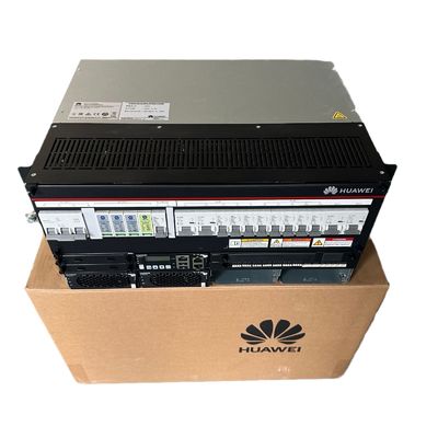 Système d'alimentation en courant continu 200A 48V Module rectificateur ETP48200-C5E1 Appareil électrique 48v R4850g2