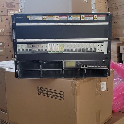 Système d'alimentation télécom HW ETP48300-C9A1 intégré