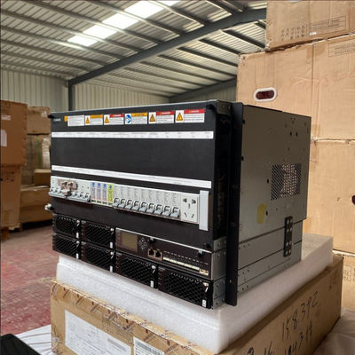 Système d'alimentation télécom HW ETP48300-C9A1 intégré