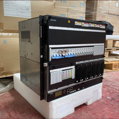 Système d'alimentation télécom HW ETP48300-C9A1 intégré