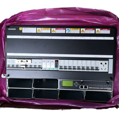 Système d'alimentation télécom HW ETP48300-C9A1 intégré