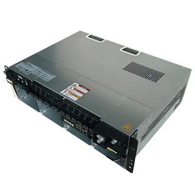 L'alimentation électrique par commutation intégrée Huawei ETP48400-C3b1 Module de rectificateur 48V400A