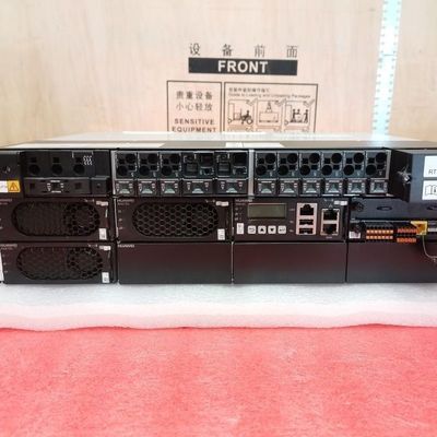L'alimentation électrique par commutation intégrée Huawei ETP48400-C3b1 Module de rectificateur 48V400A
