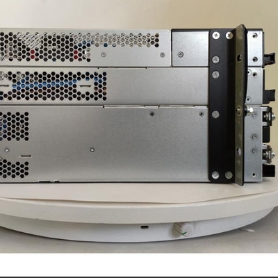 Système d'alimentation embarqué AC vers DC ETP48400-C4A1 400A 24KW pour sites 5G