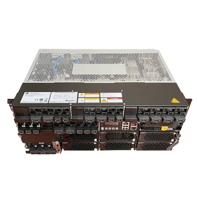 Système d'alimentation embarqué AC vers DC ETP48400-C4A1 400A 24KW pour sites 5G