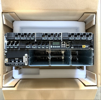 Système d'alimentation embarqué AC vers DC ETP48400-C4A1 400A 24KW pour sites 5G