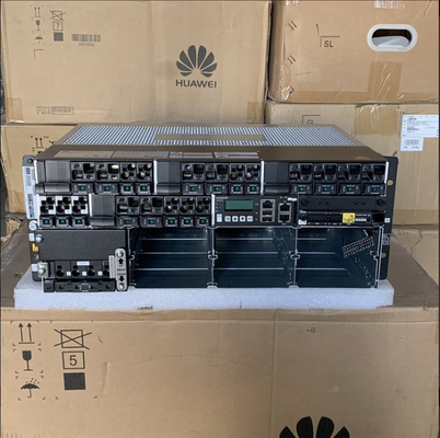 Système d'alimentation embarqué AC vers DC ETP48400-C4A1 400A 24KW pour sites 5G