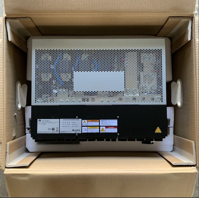 Système d'alimentation embarqué AC vers DC ETP48400-C4A1 400A 24KW pour sites 5G