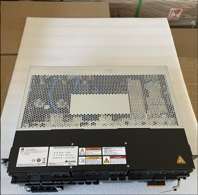 Système d'alimentation embarqué AC vers DC ETP48400-C4A1 400A 24KW pour sites 5G