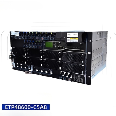 Appareil de commutation de communication Huawei ETP48600-C5A8/C5A3
