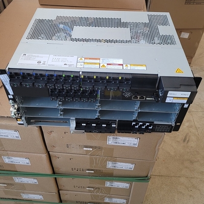 Appareil de commutation de communication Huawei ETP48600-C5A8/C5A3