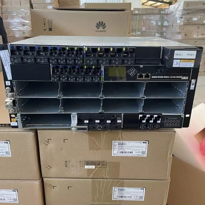 Appareil de commutation de communication Huawei ETP48600-C5A8/C5A3