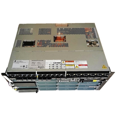 Appareil de commutation de communication Huawei ETP48600-C5A8/C5A3