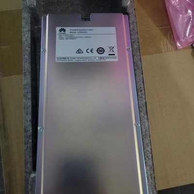 Module 48V d'inverseur de Huawei I23003G1 à 220V pour l'alimentation d'énergie de changement incluse de communication magique intelligente de boîte