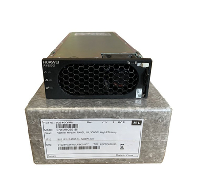 Module de rectificateur d'alimentation de télécommunications 48V 50A R4850G R4850G2 R4850 Pour Huawei ETP48200