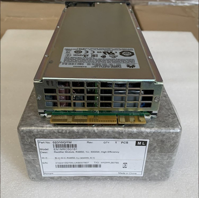Module de rectificateur d'alimentation de télécommunications 48V 50A R4850G R4850G2 R4850 Pour Huawei ETP48200