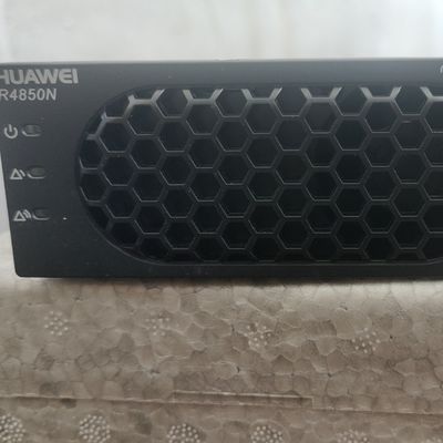 Énergie de 48 V en courant continu R4850N6 Module rectificateur 48 V 50 A Module d'alimentation Convertisseur CA