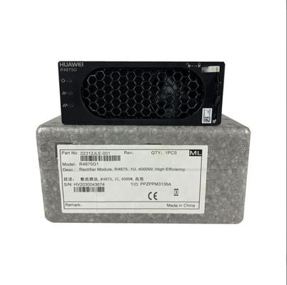 Module de rectificateur à haute efficacité R4875G1