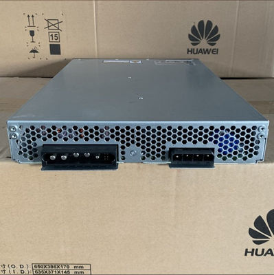 HUAWEI R48100G5 Module d'alimentation 48V100A 6000W Énergie efficace