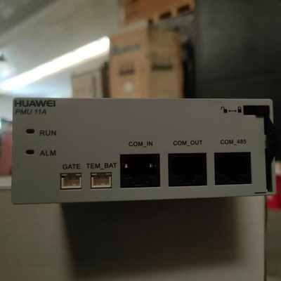 Unité d'alimentation de communication intégrée HUAWEI PMU 11A
