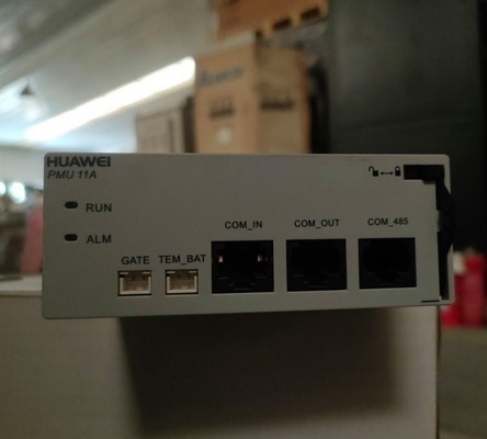 Unité d'alimentation de communication intégrée HUAWEI PMU 11A