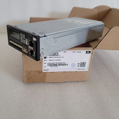 Module de surveillance de l'alimentation de communication d'origine Contrôleur SMU01C