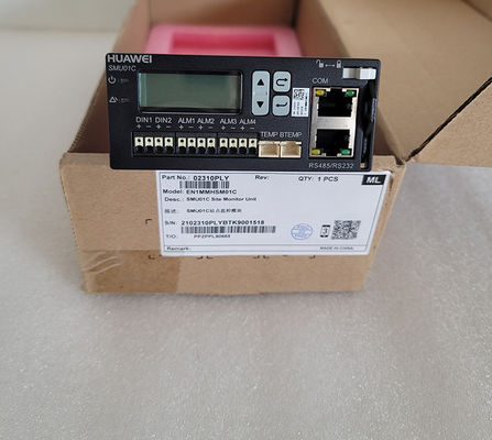 Module de surveillance de l'alimentation de communication d'origine Contrôleur SMU01C