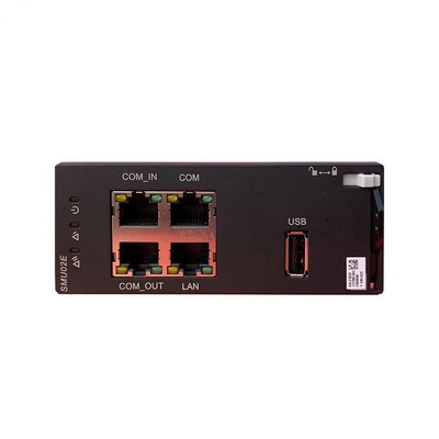 Module de surveillance de communication Huawei SMU02C 48V DC Intégré Unité de surveillance du système SMU02E SMU02B1