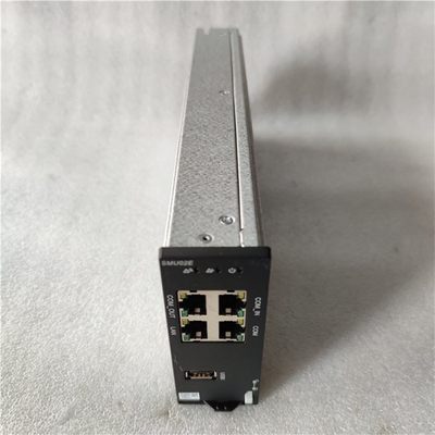 Module de surveillance de communication Huawei SMU02C 48V DC Intégré Unité de surveillance du système SMU02E SMU02B1