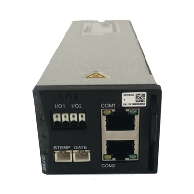 Module de communication de surveillance Smu11c pour le système d'alimentation par commutateur de la série Etp4860