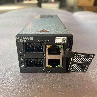 Module de communication de surveillance Smu11c pour le système d'alimentation par commutateur de la série Etp4860