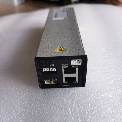 Module de communication de surveillance Smu11c pour le système d'alimentation par commutateur de la série Etp4860