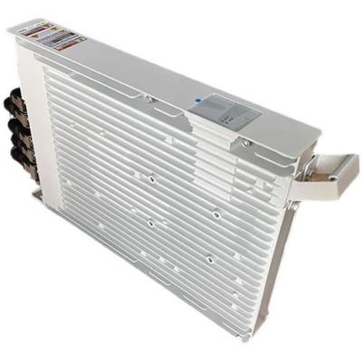 DPU60D-N06A1 Puissance distribuée 3000W montée sur mur intérieur ou extérieur