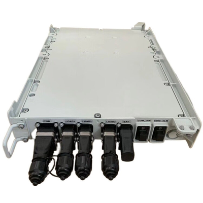 Module d'alimentation extérieur Hua-wei OPM40M 48V40A Redresseur direct AC 48V2000W Système pour alimentation télécom