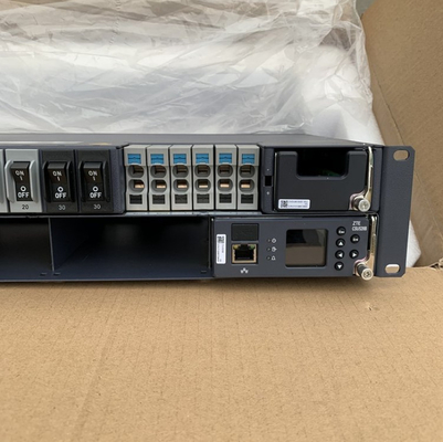 ZTE ZXDU48 B900 V5.0 Communication alimentation en courant continu Système d'alimentation en courant continu 48V90A AC à l'équipement de communication directe